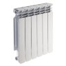 Радиатор Raditall  G2 алюминиевый 500х8