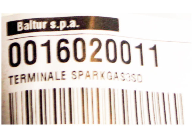 Труба горелки (SPARKGAS3, 4) арт. 16020011 (3-19-7150) в Санкт-Петербурге Труба горелки (SPARKGAS3, 4) арт. 16020011 (3-19-7150) в Санкт-Петербурге