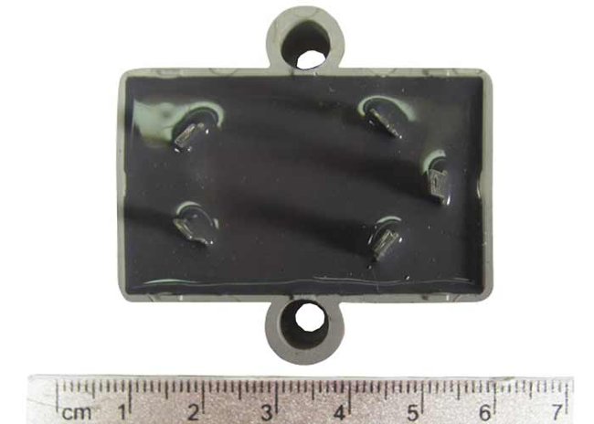 Конденсатор FAHDA ZF 6,5A (30) арт. 5020034 (3-19-6370) в Санкт-Петербурге Конденсатор FAHDA ZF 6,5A (30) арт. 5020034 (3-19-6370) в Санкт-Петербурге