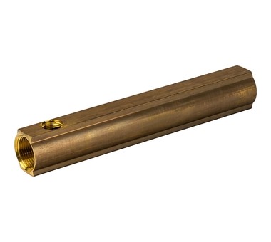 Коллектор 5 выходов LUXOR CD 457/5 1'' x1/2 15022105 (68550705) в Санкт-Петербурге Коллектор 5 выходов LUXOR CD 457/5 1'' x1/2 15022105 (68550705) в Санкт-Петербурге