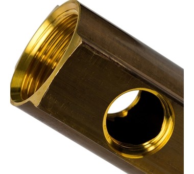Коллектор 5 выходов LUXOR CD 457/5 1'' x1/2 15022105 (68550705) в Санкт-Петербурге Коллектор 5 выходов LUXOR CD 457/5 1'' x1/2 15022105 (68550705) в Санкт-Петербурге