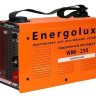 Сварочный аппарат инверторный ENERGOLUX WMI-250
