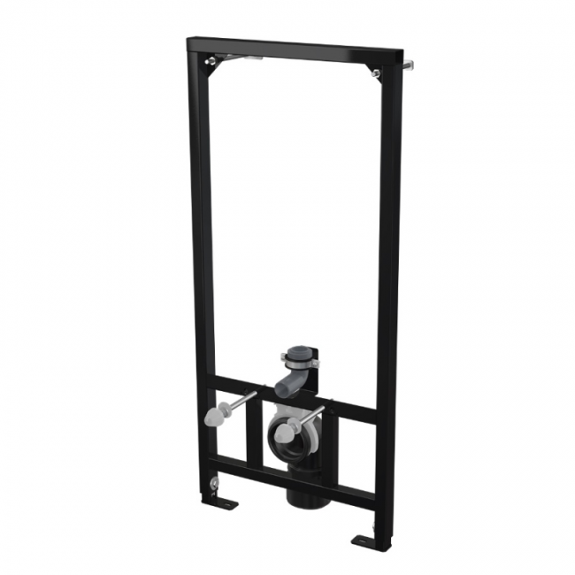 Инсталляция для биде AlcaPlast 112 см Инсталляция для биде AlcaPlast 112 см