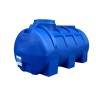 Емкость AQUAPLAST горизонтальная 500л (Арт. ОГ 500)