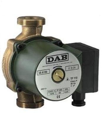 Циркуляционный насос DAB VS 35-150 в Санкт-Петербурге Циркуляционный насос DAB VS 35-150 в Санкт-Петербурге