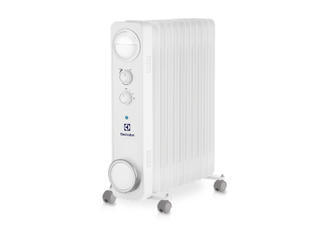 Радиатор масляный Electrolux Sphere EOH/M-6221 - 11 секций