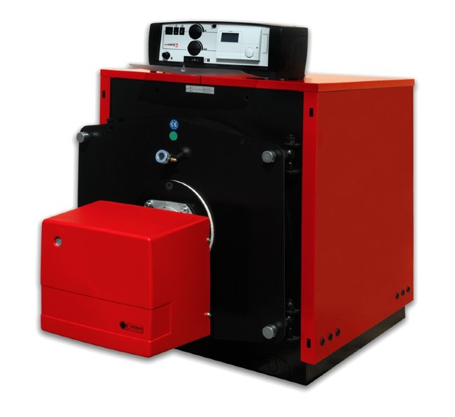 Газовый напольный котел PROTHERM Бизон NL 35 NL в Санкт-Петербурге