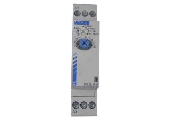 Реле задержки времени,  ET/ETS 9-24, E-tech 9-36 арт. 54428192 (3-01-3400X) в Санкт-Петербурге