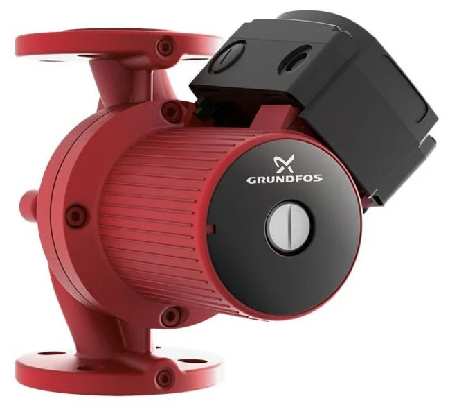 Циркуляционный насос Grundfos UPS 40-60/2F 220 В (96401915) в Санкт-Петербурге Циркуляционный насос Grundfos UPS 40-60/2F 220 В (96401915) в Санкт-Петербурге