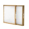 Воздушный фильтр AIRFILTERS 10”x20”x2”