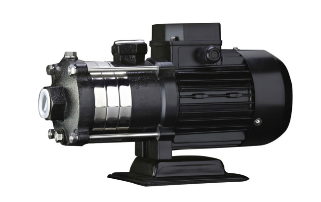 Насос CNP CHLF(T) 2-30 Насос CNP CHLF(T) 2-30