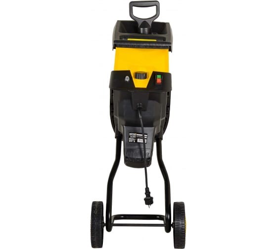 Садовый измельчитель электрический HUTER ESH-2500 в Санкт-Петербурге