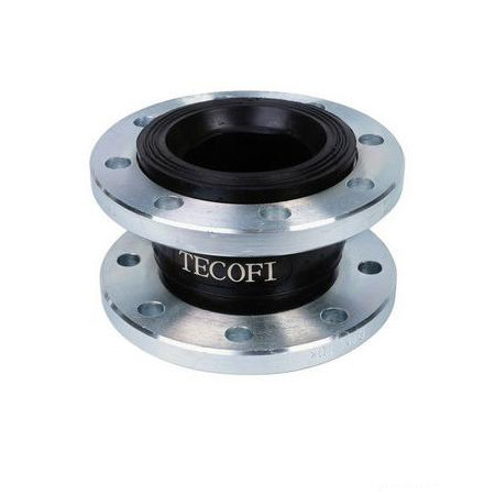 Компенсаторы антивибрационные Tecofi DI 7240 DN32 в Санкт-Петербурге