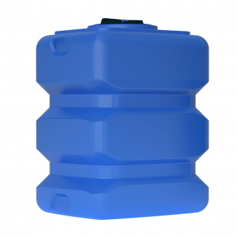 Бак для воды Aquatech ATP 500 STANDARD синий (без штуцеров)