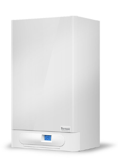 Конденсационный котел THERMONA THERM 28 KD.A в Санкт-Петербурге Конденсационный котел THERMONA THERM 28 KD.A в Санкт-Петербурге