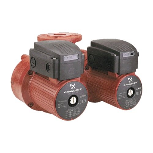 Циркуляционный насос Grundfos UPSD 50-180 F (96402139) в Санкт-Петербурге