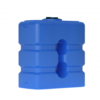 Бак для воды Aquatech ATP 800 STANDARD синий (без штуцеров)