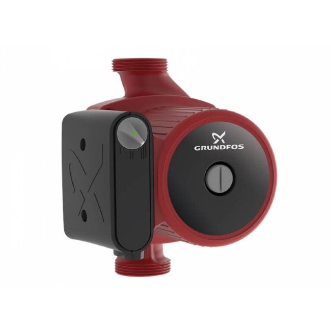 Циркуляционный насос Grundfos UPS 25-60 (96281477) в Санкт-Петербурге Циркуляционный насос Grundfos UPS 25-60 (96281477) в Санкт-Петербурге