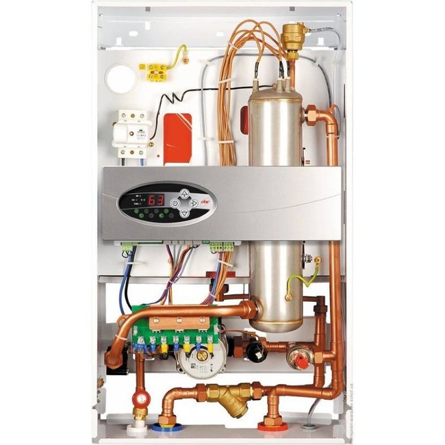 Электрический котел KOSPEL EKCO.LN2-4 basic (EKCO.LN2-4 basic) в Санкт-Петербурге Электрический котел KOSPEL EKCO.LN2-4 basic (EKCO.LN2-4 basic) в Санкт-Петербурге