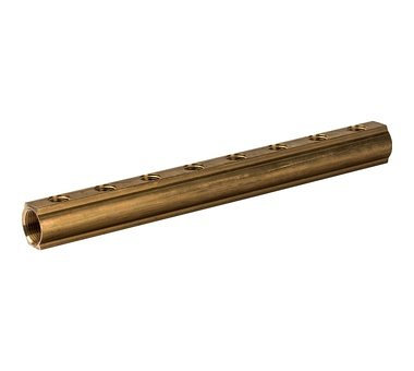 Коллектор 8 выходов LUXOR CD 457/8 1'' x1/2 (15022108) в Санкт-Петербурге