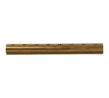 Коллектор 8 выходов LUXOR CD 457/8 1'' x1/2 (15022108) в Санкт-Петербурге