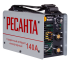 Инверторный сварочный аппарат РЕСАНТА САИ-140 в Санкт-Петербурге