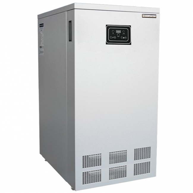 Напольный газовый чугунный котел Kentatsu Kobold S-04 Напольный газовый чугунный котел Kentatsu Kobold S-04