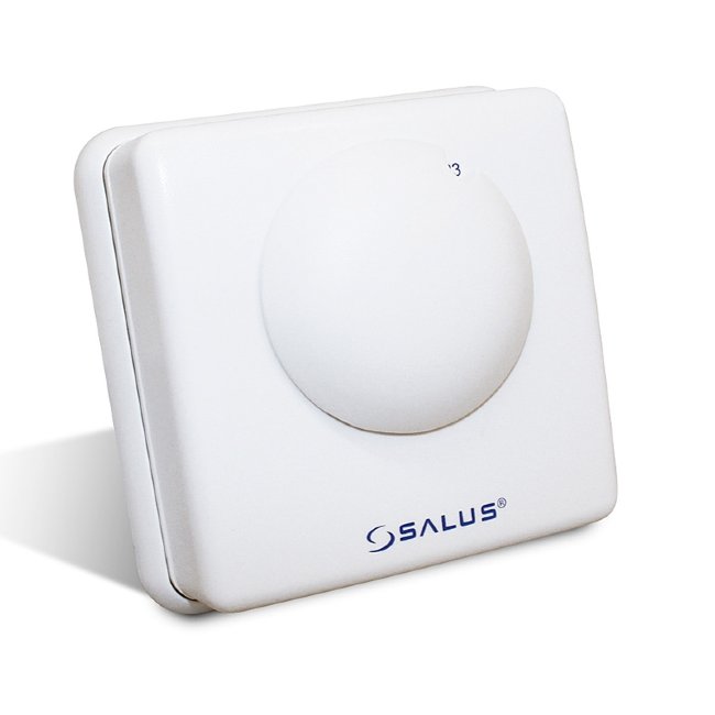 Комнатный термостат Salus RT100-R в Санкт-Петербурге