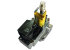 газовый клапан VK4105M 5108 (HONEYWELL)  (замена 5665230) арт. 5665210 (3-45-4802X) в Санкт-Петербурге