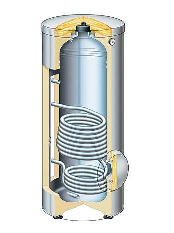 Водонагреватель Viessmann Vitocell-V 100 200 в Санкт-Петербурге Водонагреватель Viessmann Vitocell-V 100 200 в Санкт-Петербурге