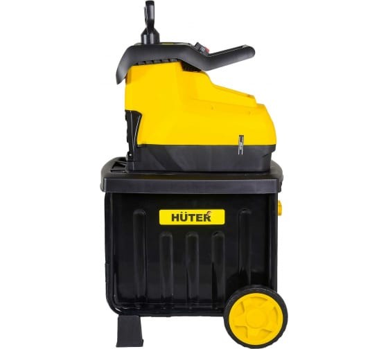 Садовый измельчитель электрический ESH-2800PRO HUTER в Санкт-Петербурге