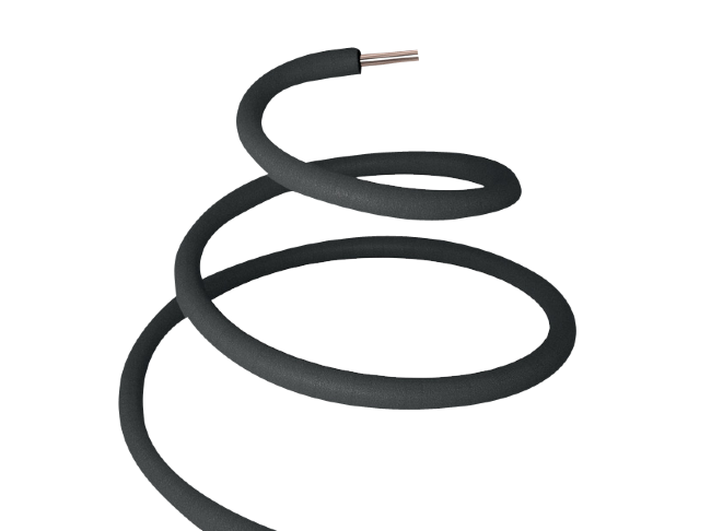 Трубка ENERGOFLEX BLACK STAR 6/6 (1/4), 2м в Санкт-Петербурге Трубка ENERGOFLEX BLACK STAR 6/6 (1/4), 2м в Санкт-Петербурге