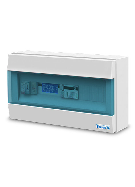 Каскадный регулятор THERM TKR BOX (43753) в Санкт-Петербурге