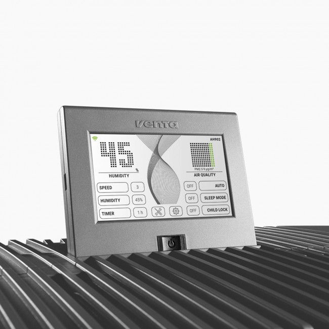 Очиститель-увлажнитель воздуха Venta PROFESSIONAL AH902 WiFi в Санкт-Петербурге Очиститель-увлажнитель воздуха Venta PROFESSIONAL AH902 WiFi в Санкт-Петербурге
