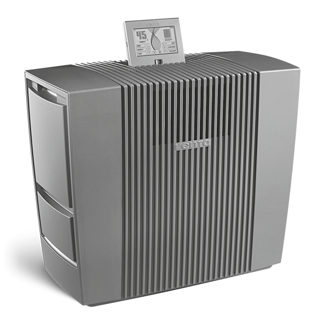 Очиститель-увлажнитель воздуха Venta PROFESSIONAL AH902 WiFi в Санкт-Петербурге Очиститель-увлажнитель воздуха Venta PROFESSIONAL AH902 WiFi в Санкт-Петербурге