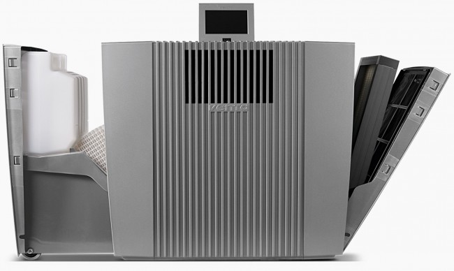 Очиститель-увлажнитель воздуха Venta PROFESSIONAL AH902 WiFi в Санкт-Петербурге Очиститель-увлажнитель воздуха Venta PROFESSIONAL AH902 WiFi в Санкт-Петербурге