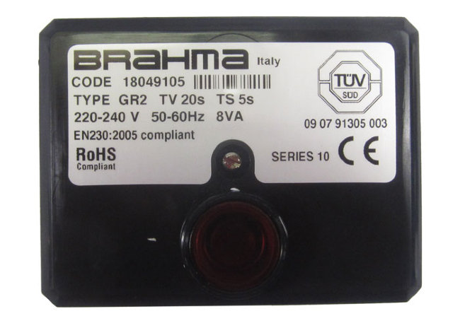 Блок управления BRAHMA GR2 TV20/TS5 (TBL 160 P) арт. 0005030227 (3-19-5045) в Санкт-Петербурге Блок управления BRAHMA GR2 TV20/TS5 (TBL 160 P) арт. 0005030227 (3-19-5045) в Санкт-Петербурге