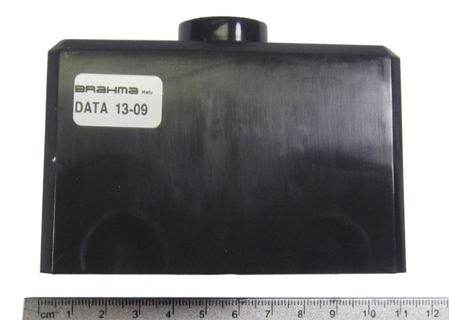 Блок управления BRAHMA GR2 TV20/TS5 (TBL 160 P) арт. 0005030227 (3-19-5045) в Санкт-Петербурге Блок управления BRAHMA GR2 TV20/TS5 (TBL 160 P) арт. 0005030227 (3-19-5045) в Санкт-Петербурге