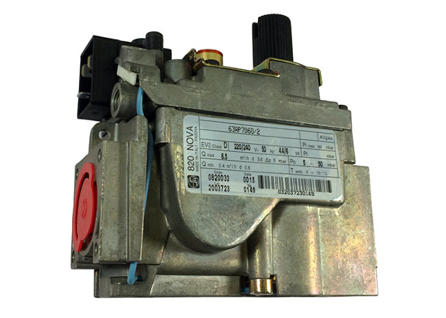 Газовый клапан SIT 820 Nike Iono Standart арт. 1.010726 (3-50-2880X) в Санкт-Петербурге Газовый клапан SIT 820 Nike Iono Standart арт. 1.010726 (3-50-2880X) в Санкт-Петербурге