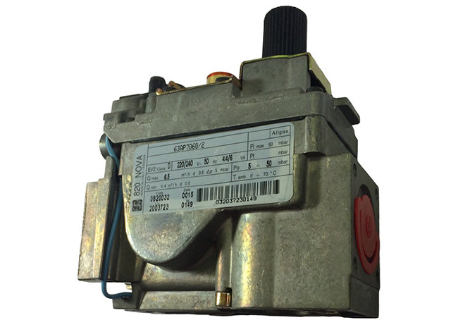 Газовый клапан SIT 820 Nike Iono Standart арт. 1.010726 (3-50-2880X) в Санкт-Петербурге Газовый клапан SIT 820 Nike Iono Standart арт. 1.010726 (3-50-2880X) в Санкт-Петербурге