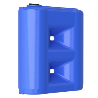 Бак для воды Aquatech Combi 2000 STANDARD синий (без штуцеров)