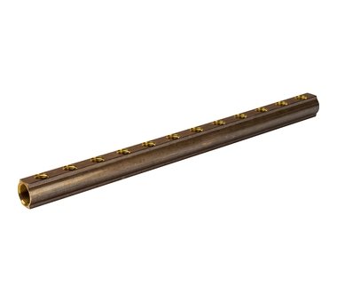Коллектор 12 выходов LUXOR CD 457/12 1'' x1/2 (15022112) в Санкт-Петербурге Коллектор 12 выходов LUXOR CD 457/12 1'' x1/2 (15022112) в Санкт-Петербурге