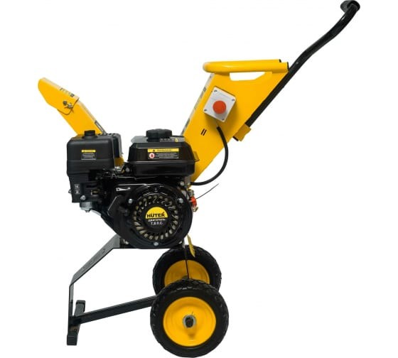 Бензиновый измельчитель Huter GSH-7800 в Санкт-Петербурге