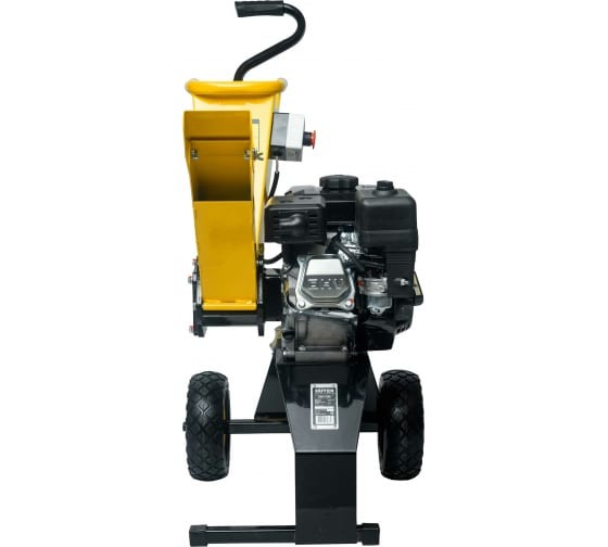 Бензиновый измельчитель Huter GSH-7800 в Санкт-Петербурге