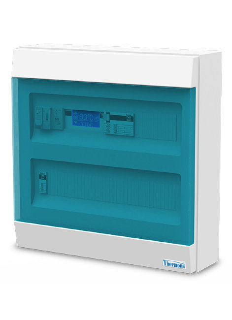 Каскадный регулятор THERM TKR BOX II (43749) в Санкт-Петербурге