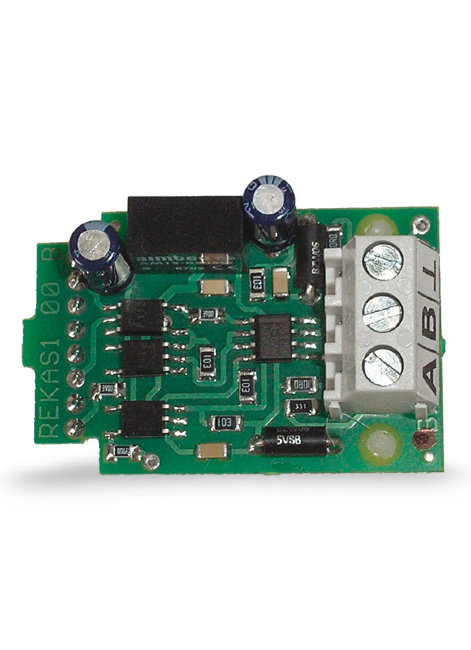 Интерфейс THERM REKAS 1 (42188) в Санкт-Петербурге Интерфейс THERM REKAS 1 (42188) в Санкт-Петербурге