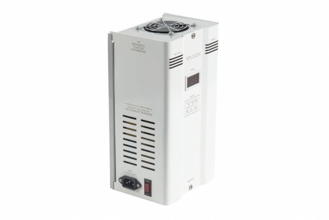 Cтабилизатор напряжения Бастион Teplocom ST-1500 Invertor