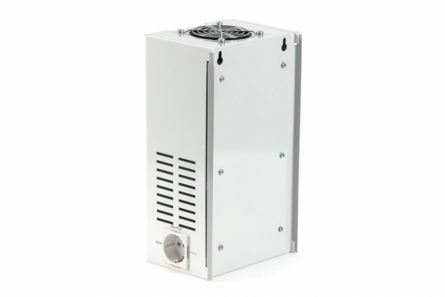 Cтабилизатор напряжения Бастион Teplocom ST-1500 Invertor