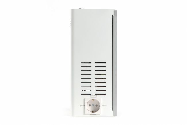 Cтабилизатор напряжения Бастион Teplocom ST-1500 Invertor