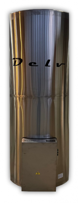 Промышленный водонагреватель Delv PRO 800
